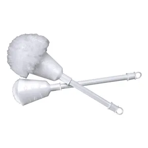 TOUGH GUY 2U289 Bowl Mop White Plastic | AC3JZP