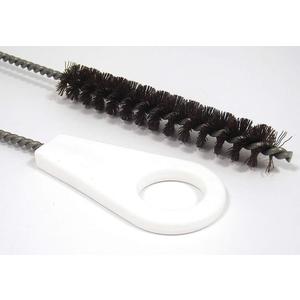 TOUGH GUY 2VHC2 Pipe Brush With Handle Nylon Brown 36 Inch Overall Length | AC3QDN
