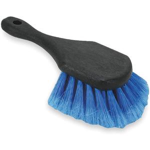 TOUGH GUY 2ZPC8 Dip And Wash Brush Black And Blue | AC4GDQ