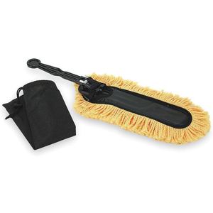 TOUGH GUY 2ZPD9 Microfiber Duster With Folding Handle Large | AC4GEA