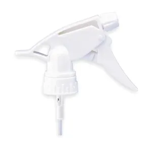 TOUGH GUY 2ZWN7 Upside Down Trigger Sprayer White - Pack Of 12 | AC4HLX