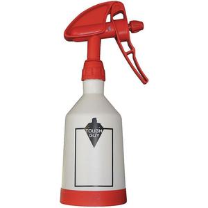 TOUGH GUY 35WT53 Dual Spray Bottle 0.5L White/Red | AH6CUV