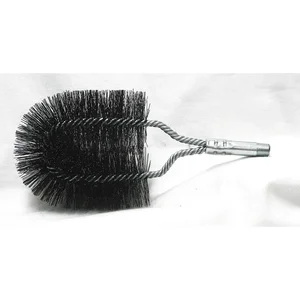 TOUGH GUY 3ECY9 Boiler Brush Diameter 2 1/2 x 5 Length 9 1/2 | AC8VPX