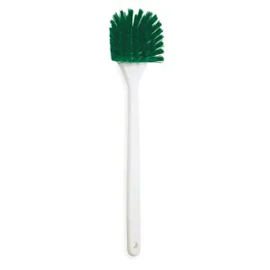 TOUGH GUY 3NB58 Brush Utility Green | AD2CYU