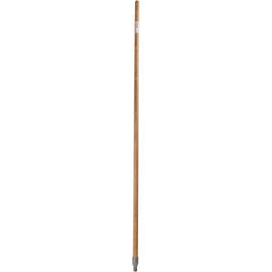 TOUGH GUY 3ZHY3 Handle Bamboo Natural 5 Feet Inch Length | AD3HMF