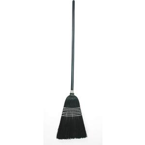 TOUGH GUY 3ZJD7 Warehouse Broom 56 Inch Overall Length 18in. Trim L | AD3HPA