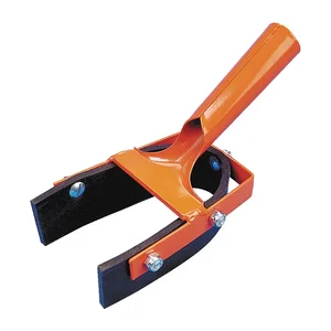 TOUGH GUY 46002GR Crack Squeegee Black/Orange 2-1/2 inch | AD3HLF 3ZHL8