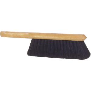 TOUGH GUY 4KNA7 Counter Duster Horsehair Black 13-1/4 Inch Overall Length | AD8JQY