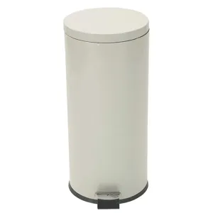 TOUGH GUY 4PGJ1 Medical Waste Container White 8 Gallon | AD9CJP