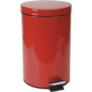 TOUGH GUY 4PGJ2 Medical Waste Container Red 3-1/2g | AD9CJQ