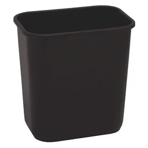 TOUGH GUY 4PGN2 Soft Side Container Black 13 5/8 Qt | AD9CKC