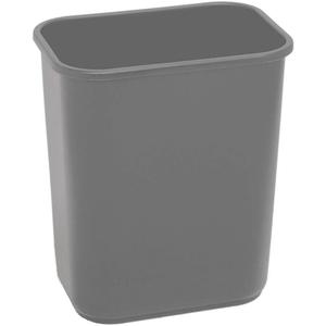 TOUGH GUY 4PGN4 Soft Side Container Gray 13 5/8 Qt | AD9CKE
