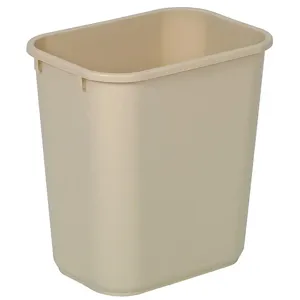 TOUGH GUY 4PGN6 Soft Side Container Beige 28 1/8 Qt | AD9CKG