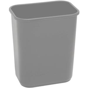 TOUGH GUY 4PGN7 Soft Side Container Gray 28 1/8 Qt | AD9CKH