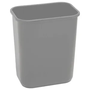 TOUGH GUY 4PGN7 Soft Side Container Gray 28 1/8 Qt | AD9CKH