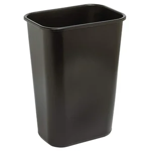 TOUGH GUY 4PGN8-A Soft Side Container Black 41 1/4 Qt | AD9CKJ 4PGN8