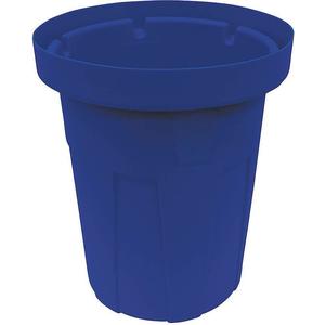 TOUGH GUY 4YKE3 Food-grade Waste Container 18-3/4 Inch Height | AE2MUZ