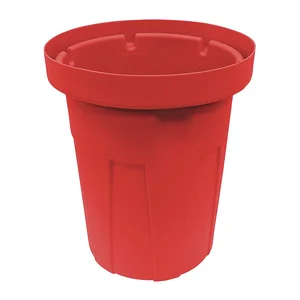 TOUGH GUY 4YKG2 Food-grade Waste Container 36-3/4 Inch Height | AE2MVT