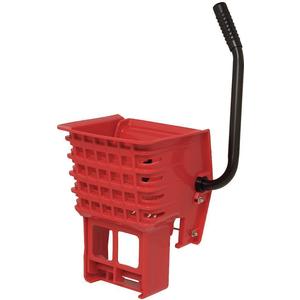 TOUGH GUY 5CJH2 Mop Wringer Side Press 16 To 32 Ounce Red | AE3DHT