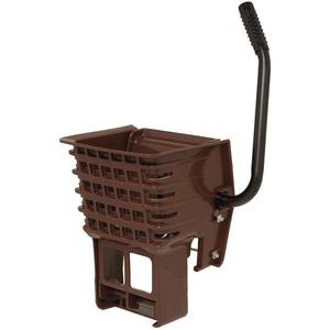 TOUGH GUY 5CJH4 Mop Wringer Side Press 16 To 32 Ounce Brown | AE3DHV