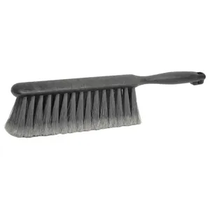 TOUGH GUY 6YTD2 Counter Duster Recycled Pet Gray | AF2XPA