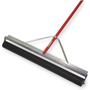 TOUGH GUY 70533 Non Absorbent Roller Squeegee 36 Inch | AD2GGH 3PCA1