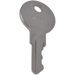 TOUGH GUY CLKA1003KG Schlüssel | AH2FPZ 26FK62