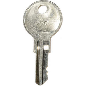 HARTER KERL CLKA1006AG Schlüssel | AH2FQA26FK63