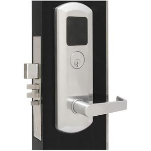 TOWNSTEEL FME-2060-RFID-S-613 Classroom Lock Bronze Sentinel Lever | AH4NNM 35DY25