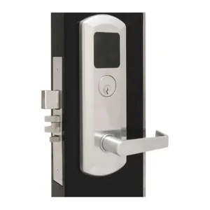 TOWNSTEEL FME-2060-RFID-S-613 Classroom Lock Bronze Sentinel Lever | AH4NNM 35DY25