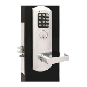 TOWNSTEEL XME-2020-Q-613 Classroom Lock Bronze Quest Lever | AH4NRD 35DY86