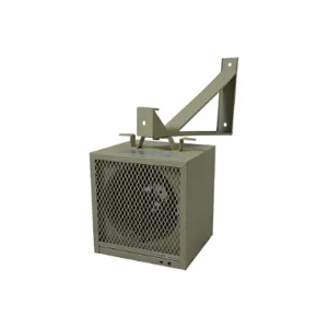 TPI CORP. HF5840TC Electric Heater 4.0kW 13652 BtuH | AG2PRT 31XL69