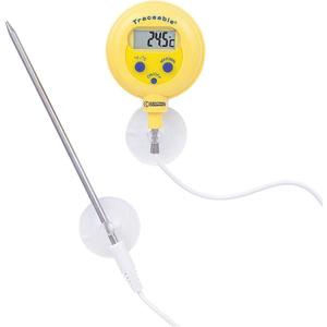 TRACEABLE 4039 Thermistor Thermometer -58 To 572 F Digital | AC9VUP 3KTW3
