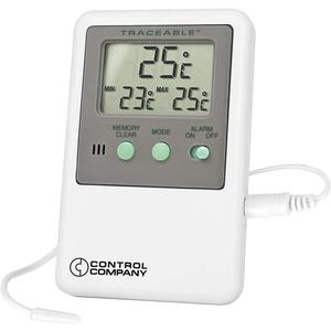 TRACEABLE 4048 Thermometer -58 bis 158f Lcd | AE9KFM 6KDZ8