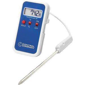 TRACEABLE 4146 Thermocouple Thermometer 1 Input | AC9VUU 3KTW9