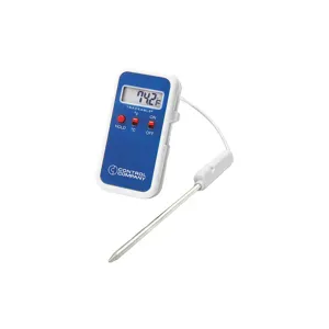 TRACEABLE 4146 Thermocouple Thermometer 1 Input | AC9VUU 3KTW9