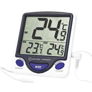 TRACEABLE 4148 Thermometer -58 bis 158f Lcd | AE9KKT 6KEA5