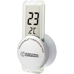 TRACEABLE 4157 Digitales Thermometer 14.2 bis 131 Grad F | AC9UXU 3KGR3