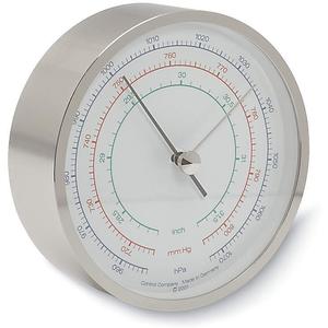 TRACEABLE 4199 Precision Barometer | AC9WJM 3KYD8