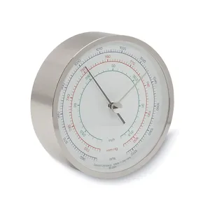 TRACEABLE 4199 Precision Barometer | AC9WJM 3KYD8