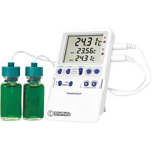 TRACEABLE 4239 Thermometer -58 To 158f Lcd | AE9KKX 6KEA9