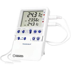 TRACEABLE 4240 Thermometer -58 To 158f Lcd | AE9KKY 6KEC0