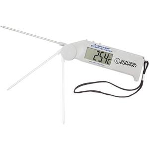 TRACEABLE 4272 Flip-open Pocket Thermometer -58 To 572f | AC9UWY 3KGL6