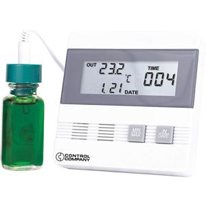 TRACEABLE 4305 Thermometer -40 bis 176f Lcd | AE9KKQ 6KEA3