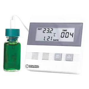 TRACEABLE 4305 Thermometer -40 To 176f Lcd | AE9KKQ 6KEA3