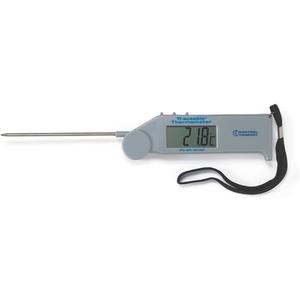 TRACEABLE 4372 Flip-open Pocket Thermometer -58 To 572f | AC9UXA 3KGL8