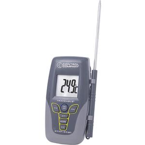 TRACEABLE 4430 Thermistor Thermometer -58 bis 572f Digital | AC9UXW 3KGR6