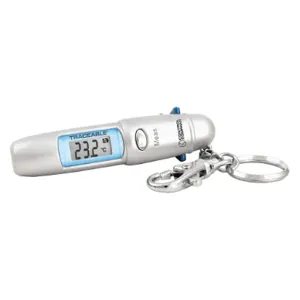 TRACEABLE 4480 Ir Thermometer -27 To 428f 1 Inch @ 1 Inch Focus | AF4YRL 9R169