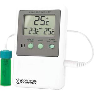 TRACEABLE 4527 Thermometer -58 bis 158f Lcd | AE9KFN 6KDZ9