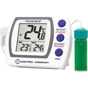 TRACEABLE 4627 Thermometer -58 bis 158f Lcd | AE9KKM 6KEA0